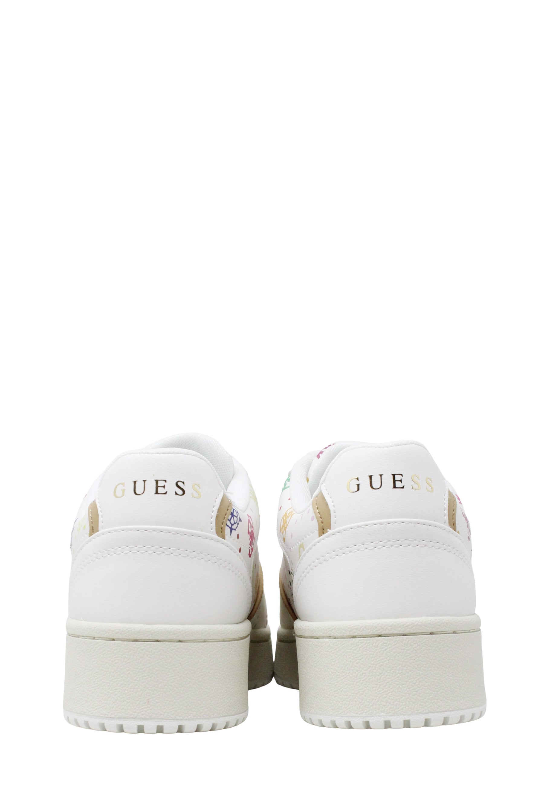 Sneakers Bianco Guess