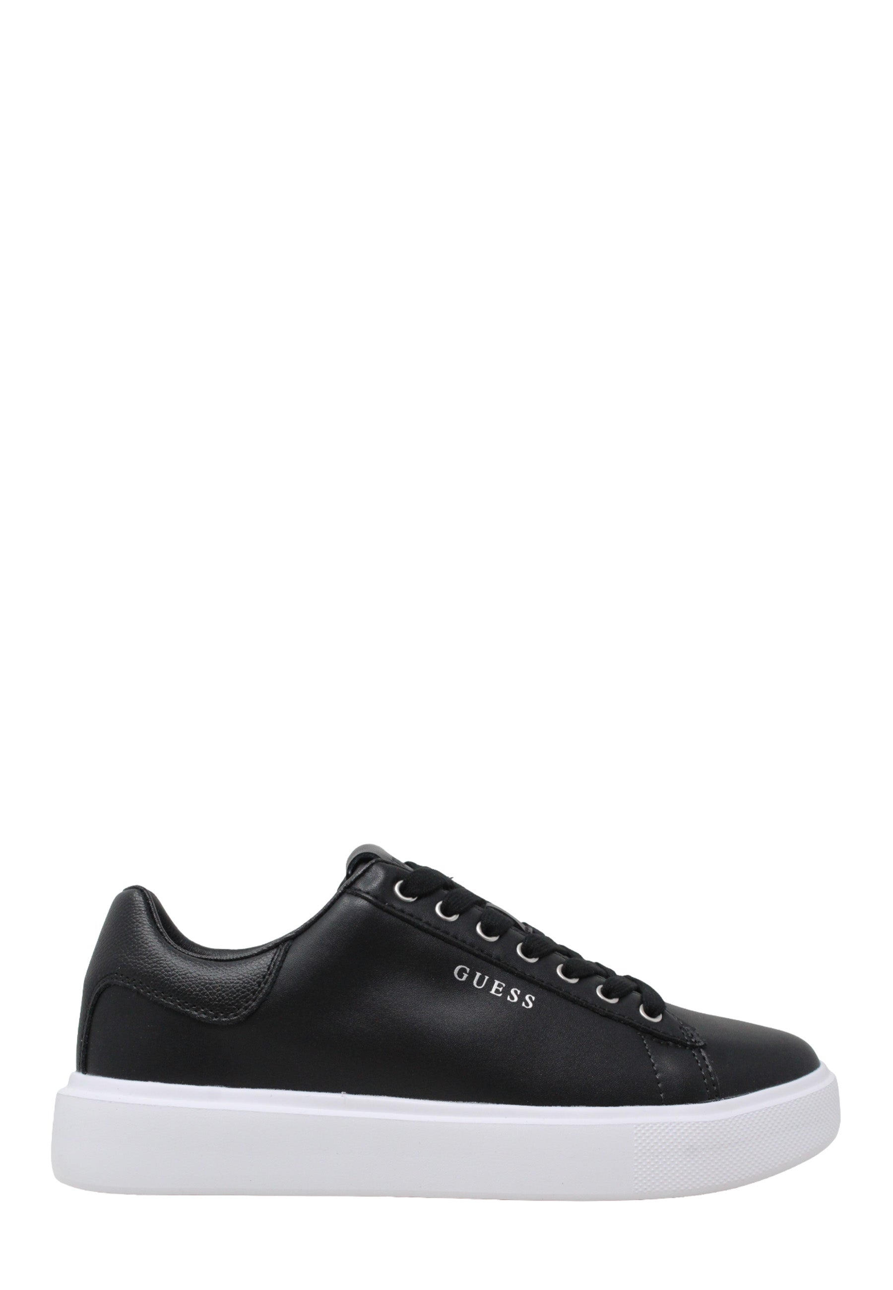 Sneakers Nero Guess