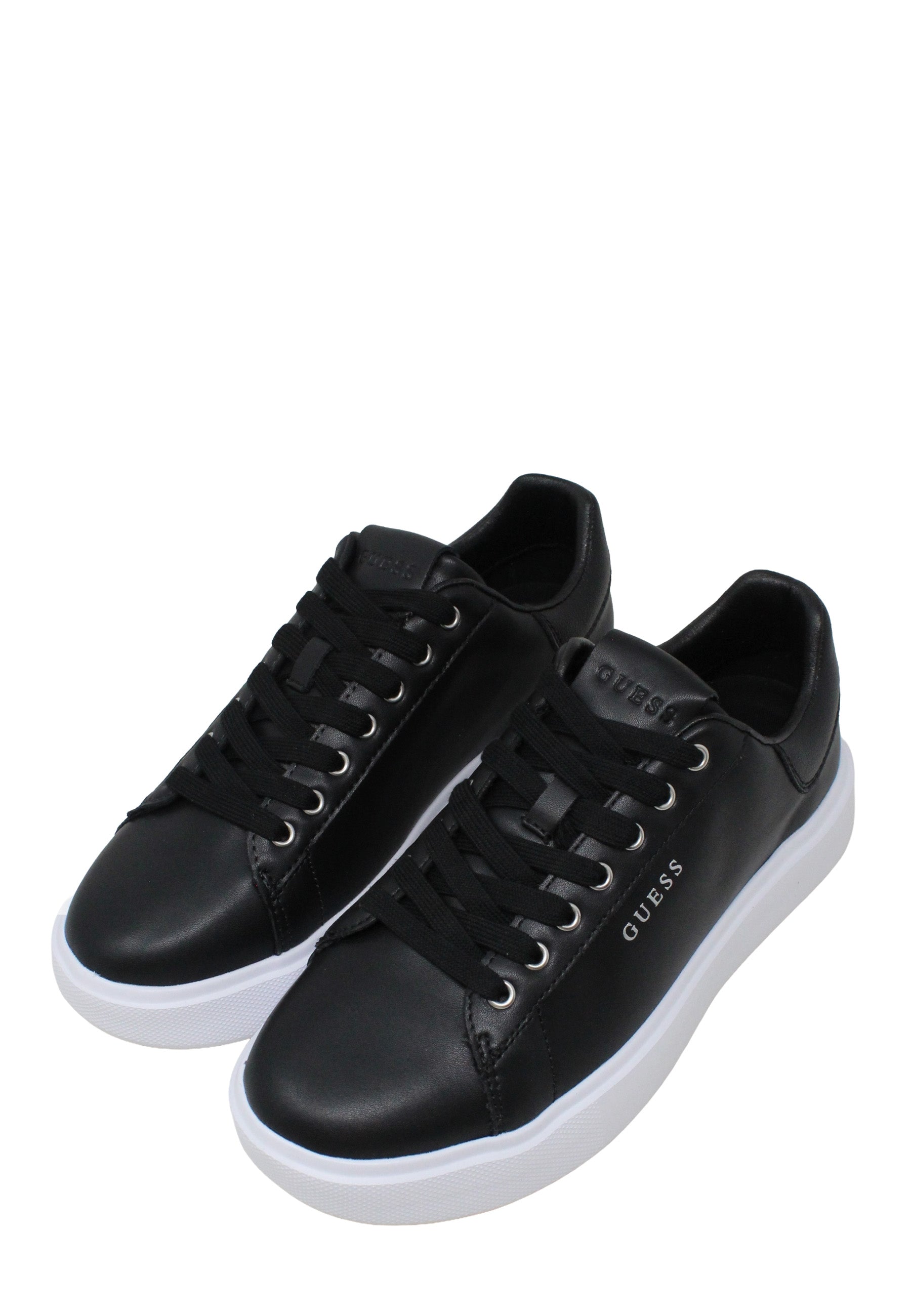 Sneakers Nero Guess