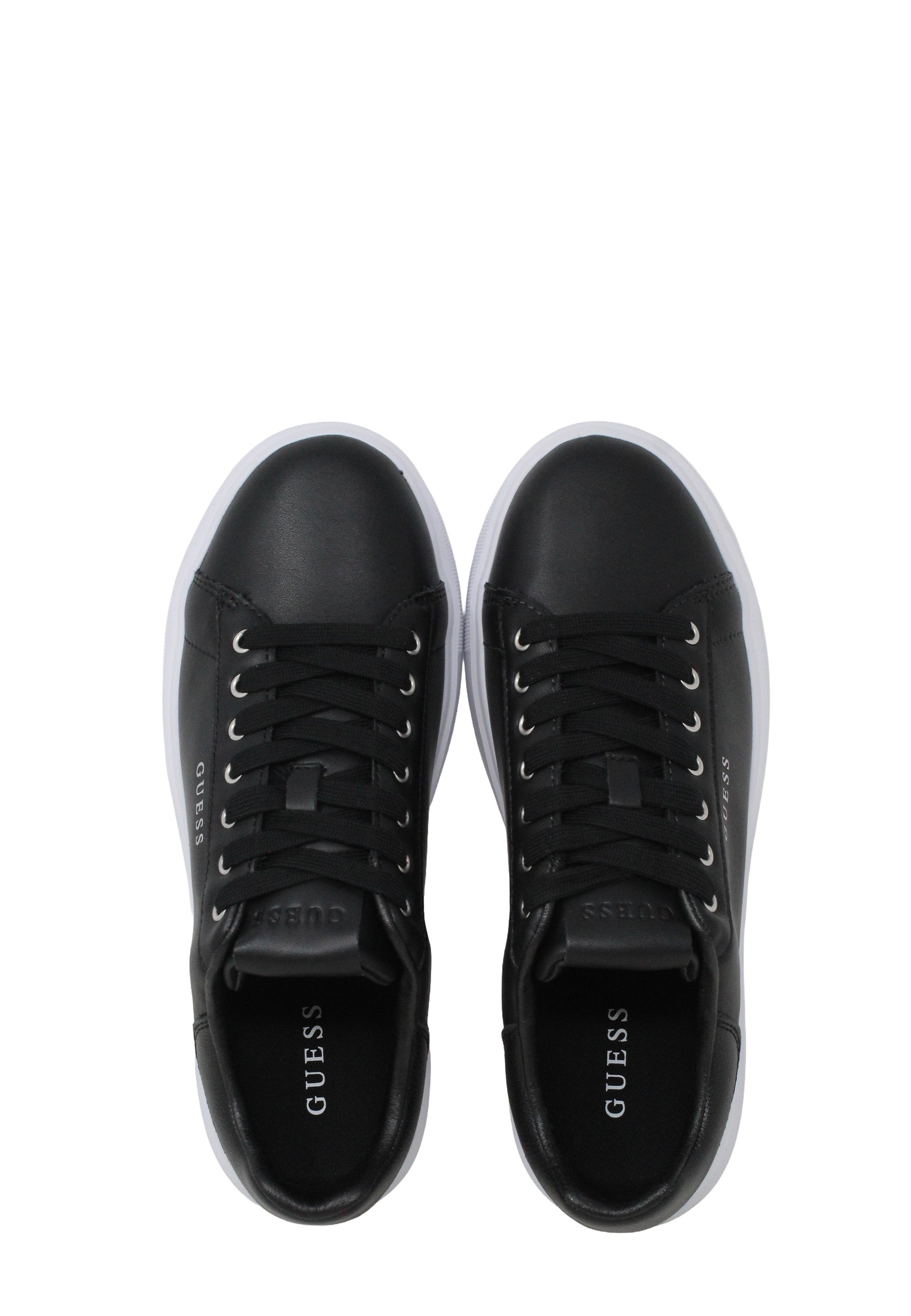 Sneakers Nero Guess