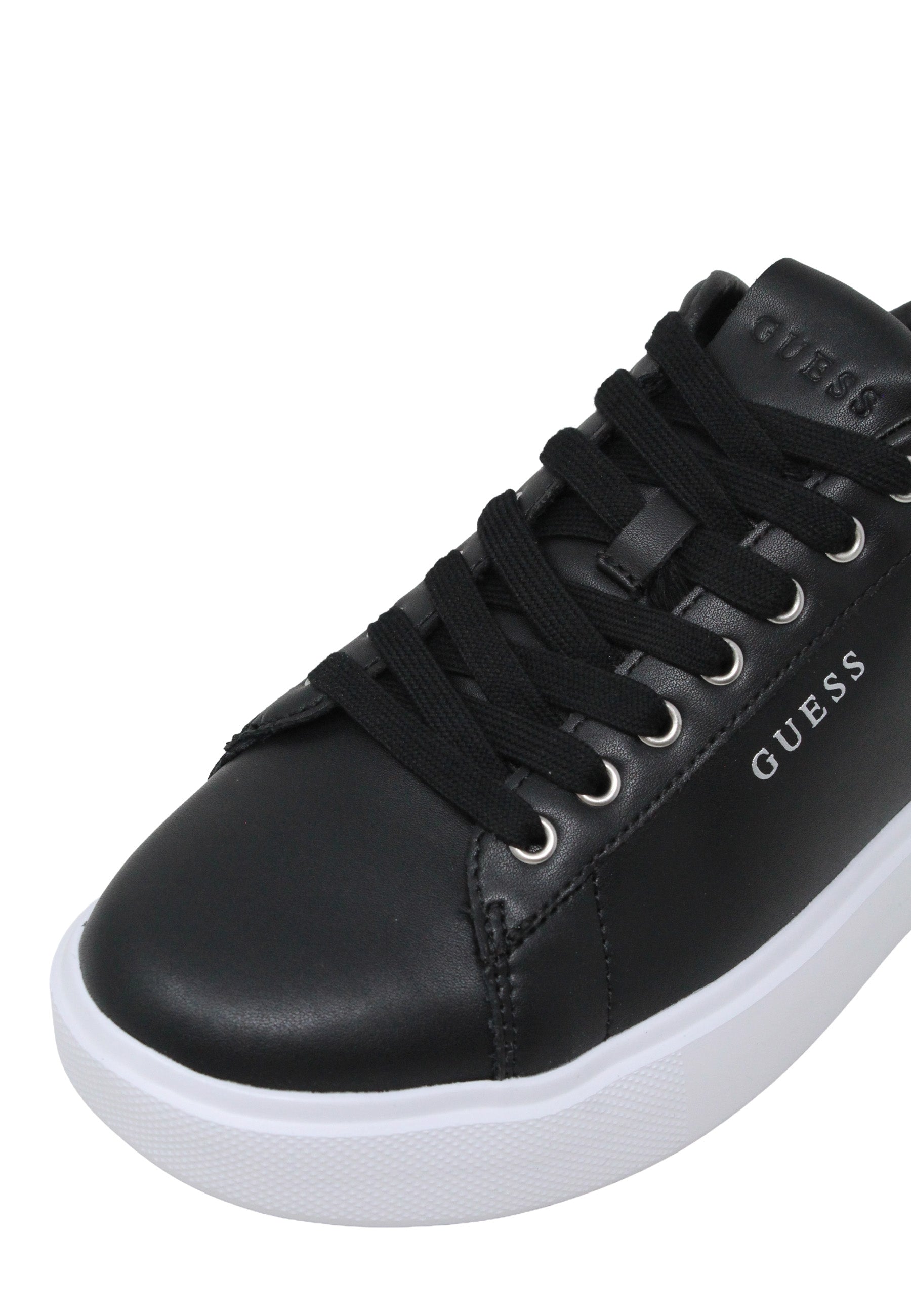 Sneakers Nero Guess