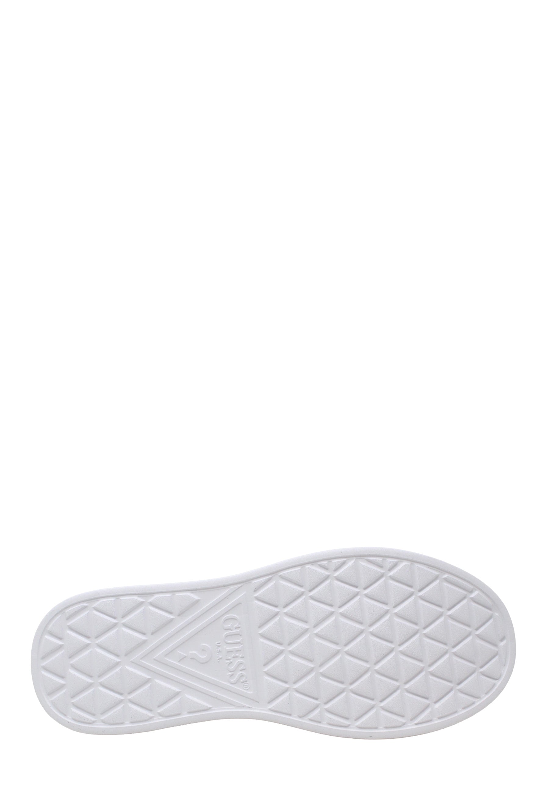 Sneakers Nero Guess