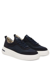 Sneakers Blu Guess
