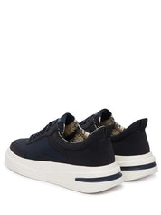 Sneakers Blu Guess