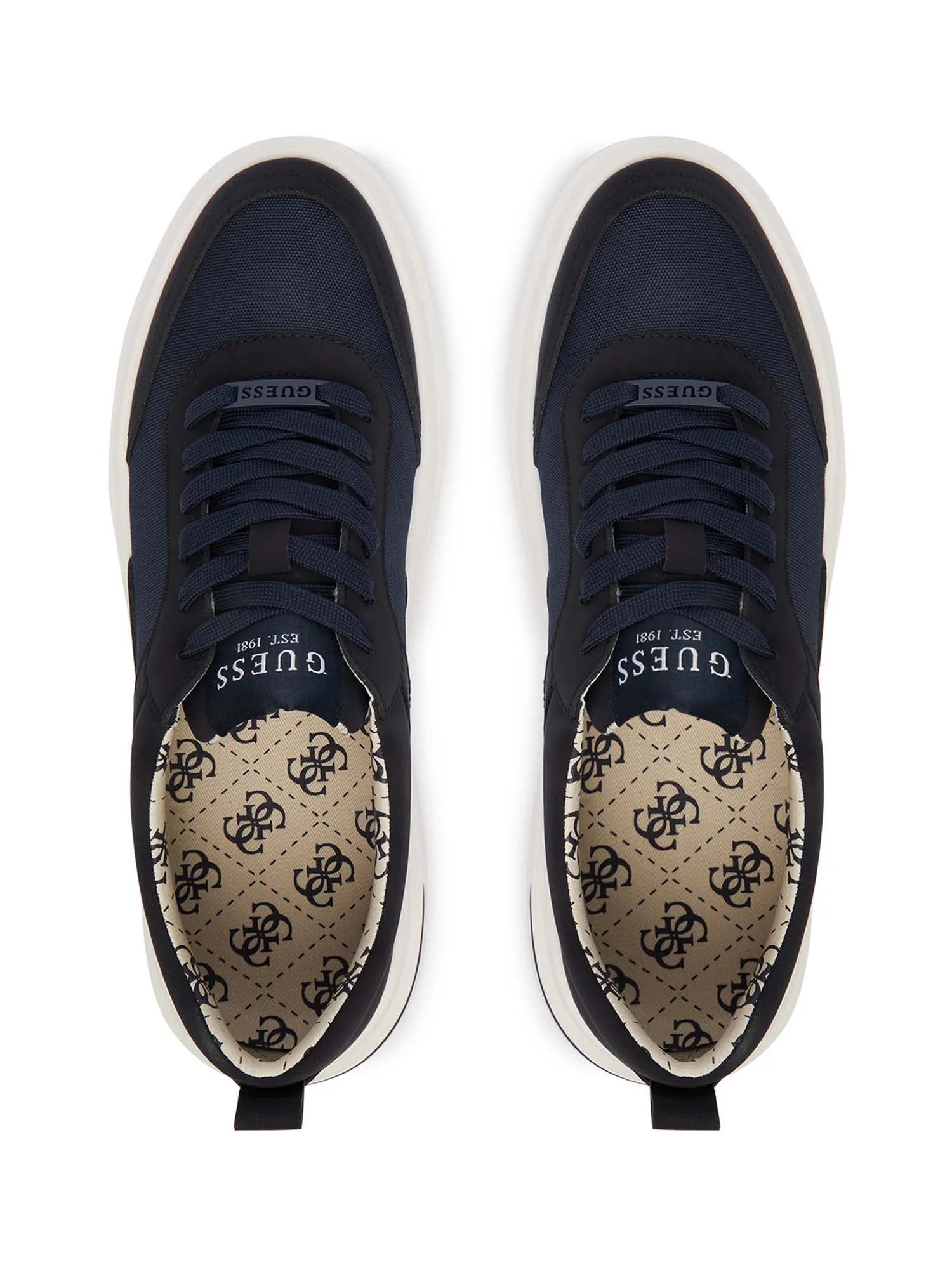 Sneakers Blu Guess