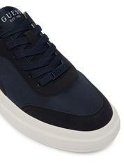 Sneakers Blu Guess