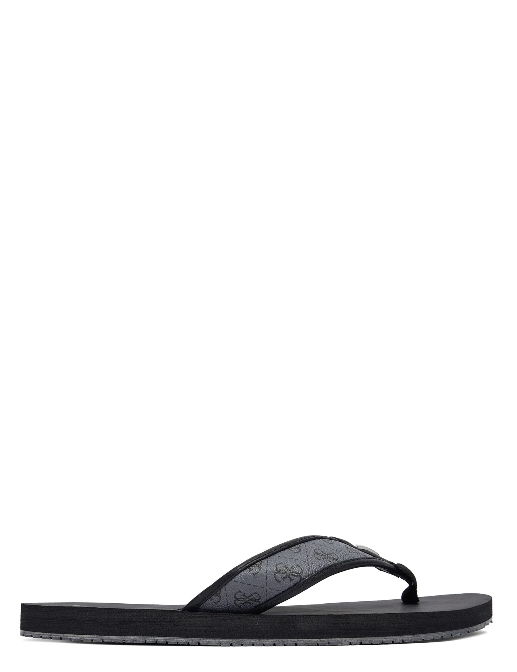 Infradito Nero Guess
