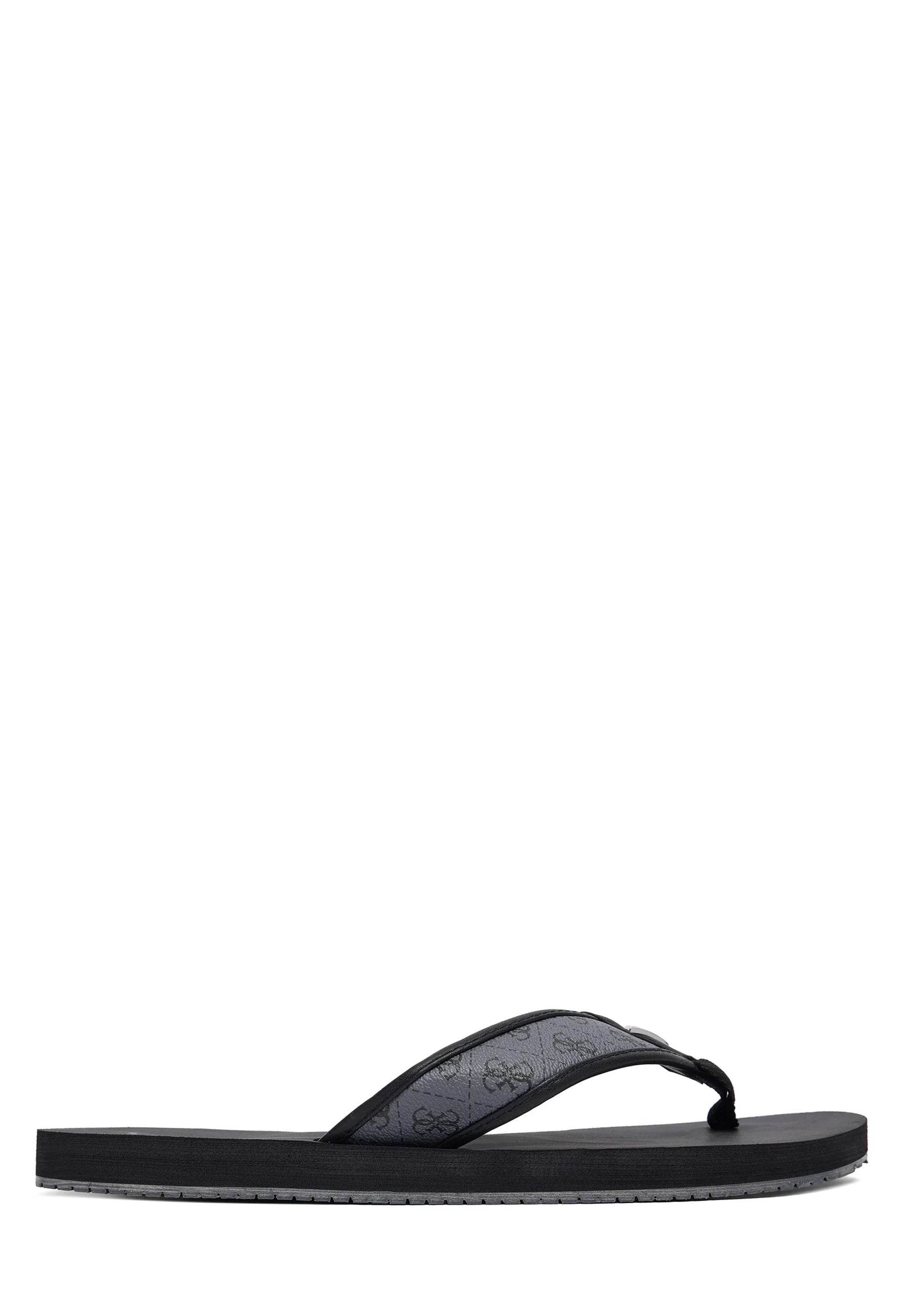 Infradito Nero Guess