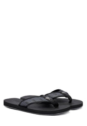 Infradito Nero Guess
