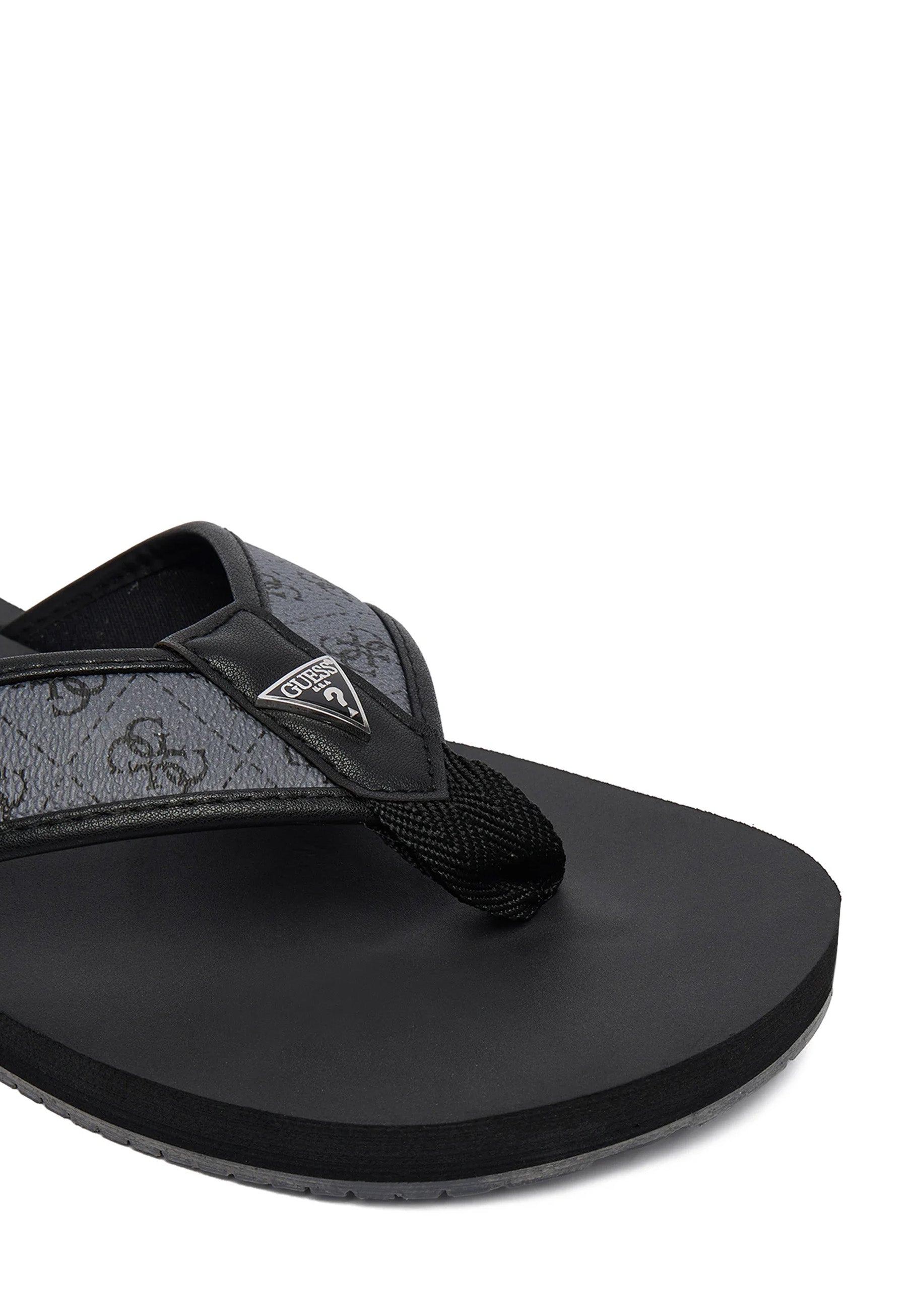 Infradito Nero Guess