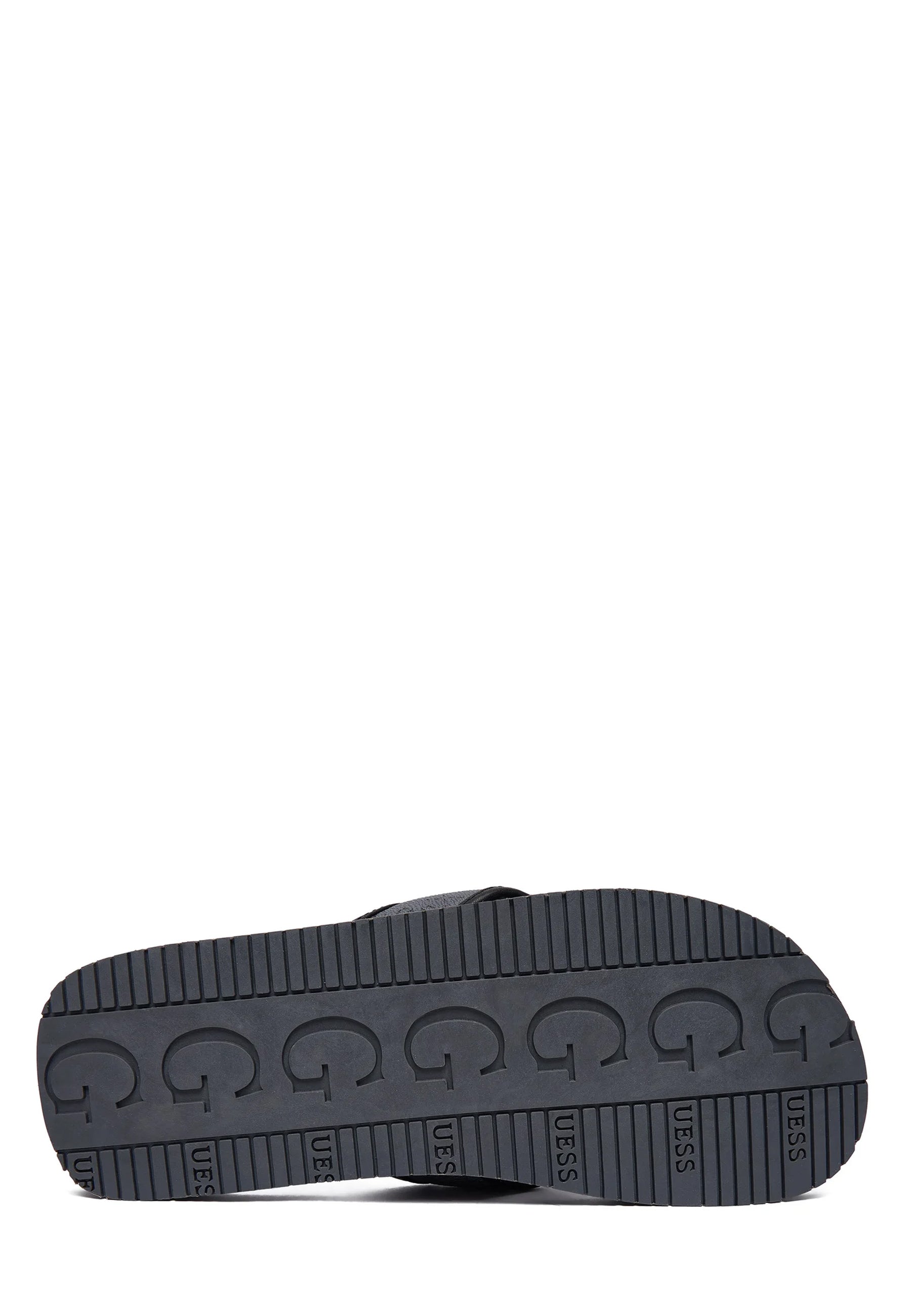 Infradito Nero Guess