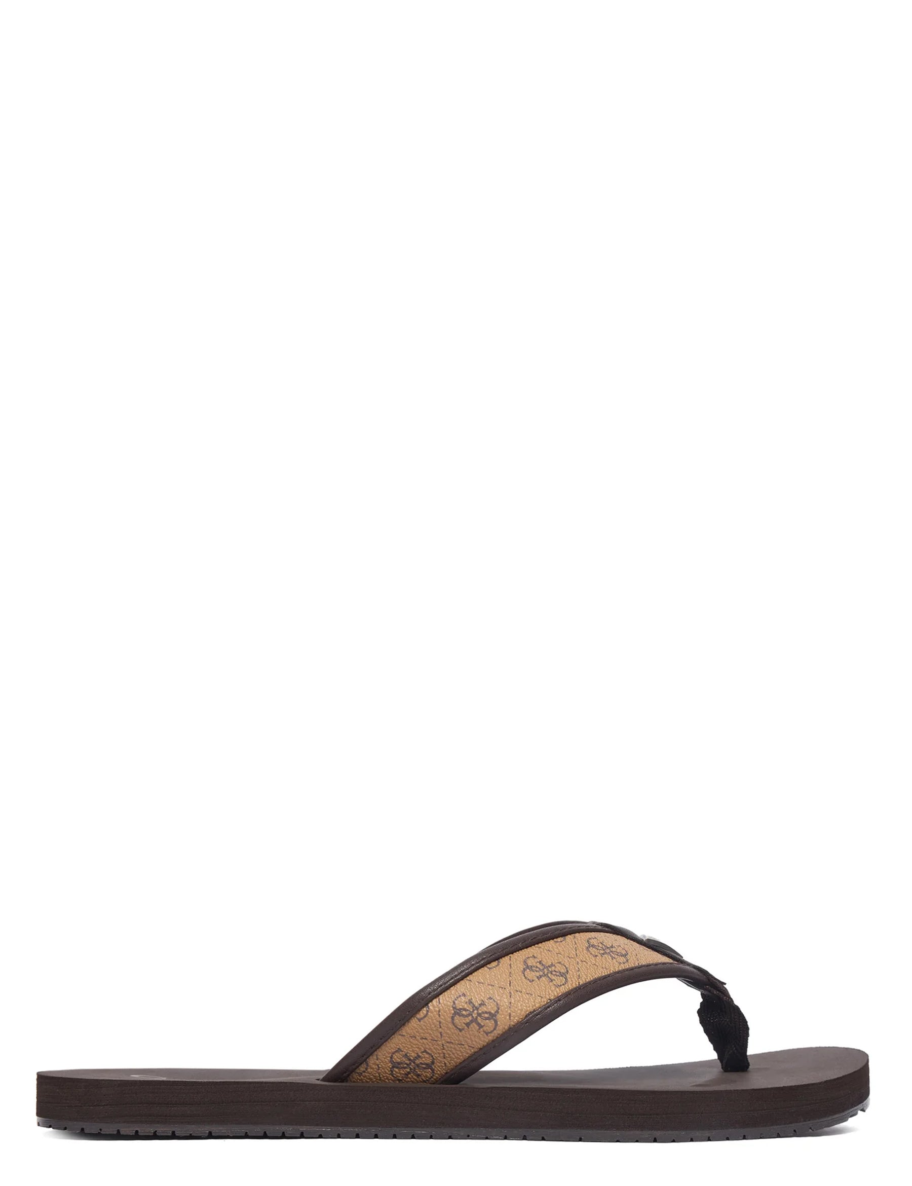 Infradito Marrone Guess