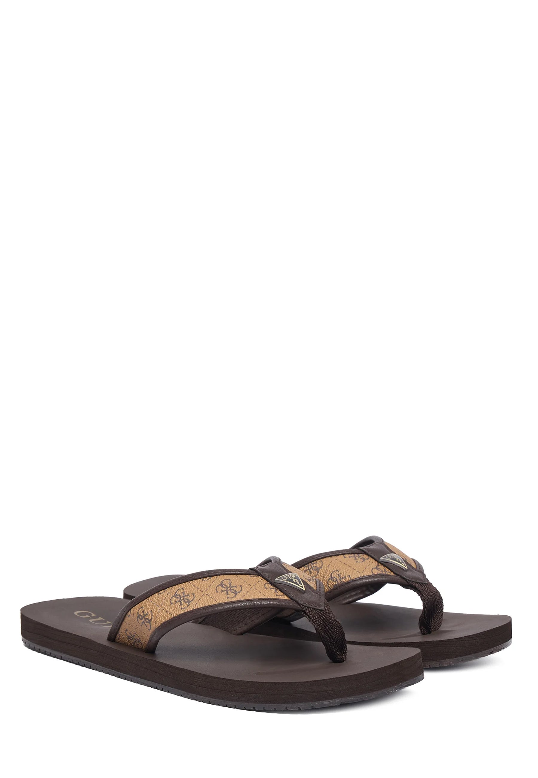 Infradito Marrone Guess
