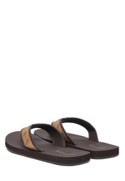 Infradito Marrone Guess