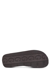 Infradito Marrone Guess