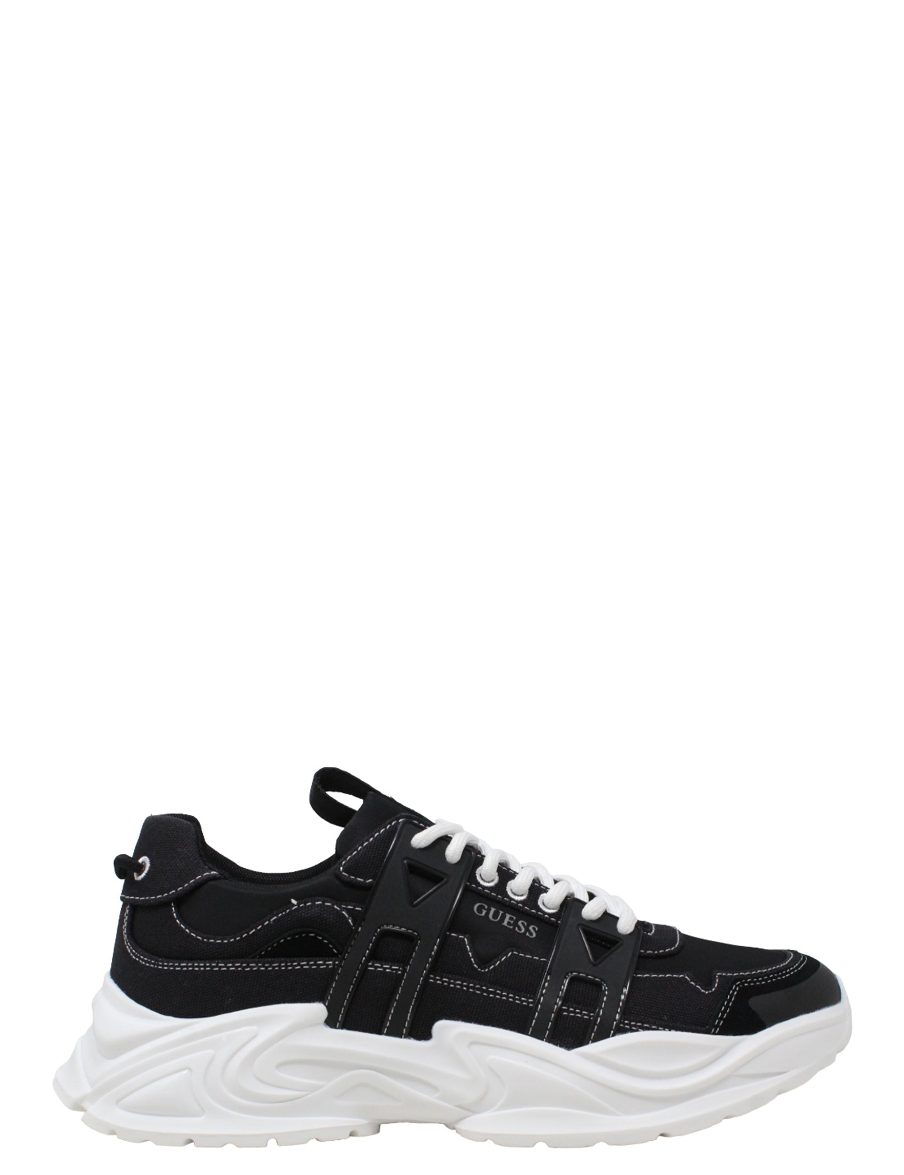 Sneakers Nero Guess