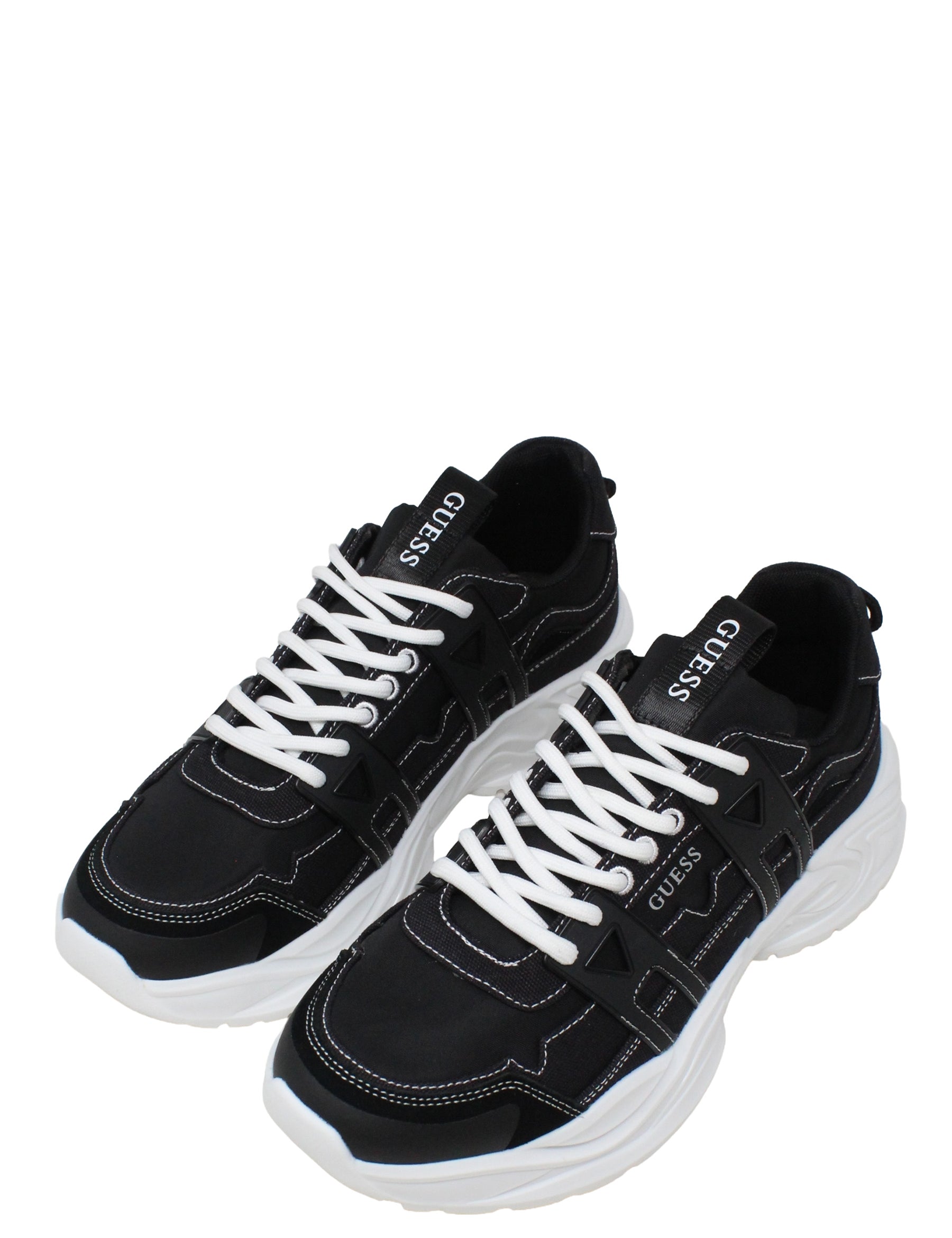 Sneakers Nero Guess
