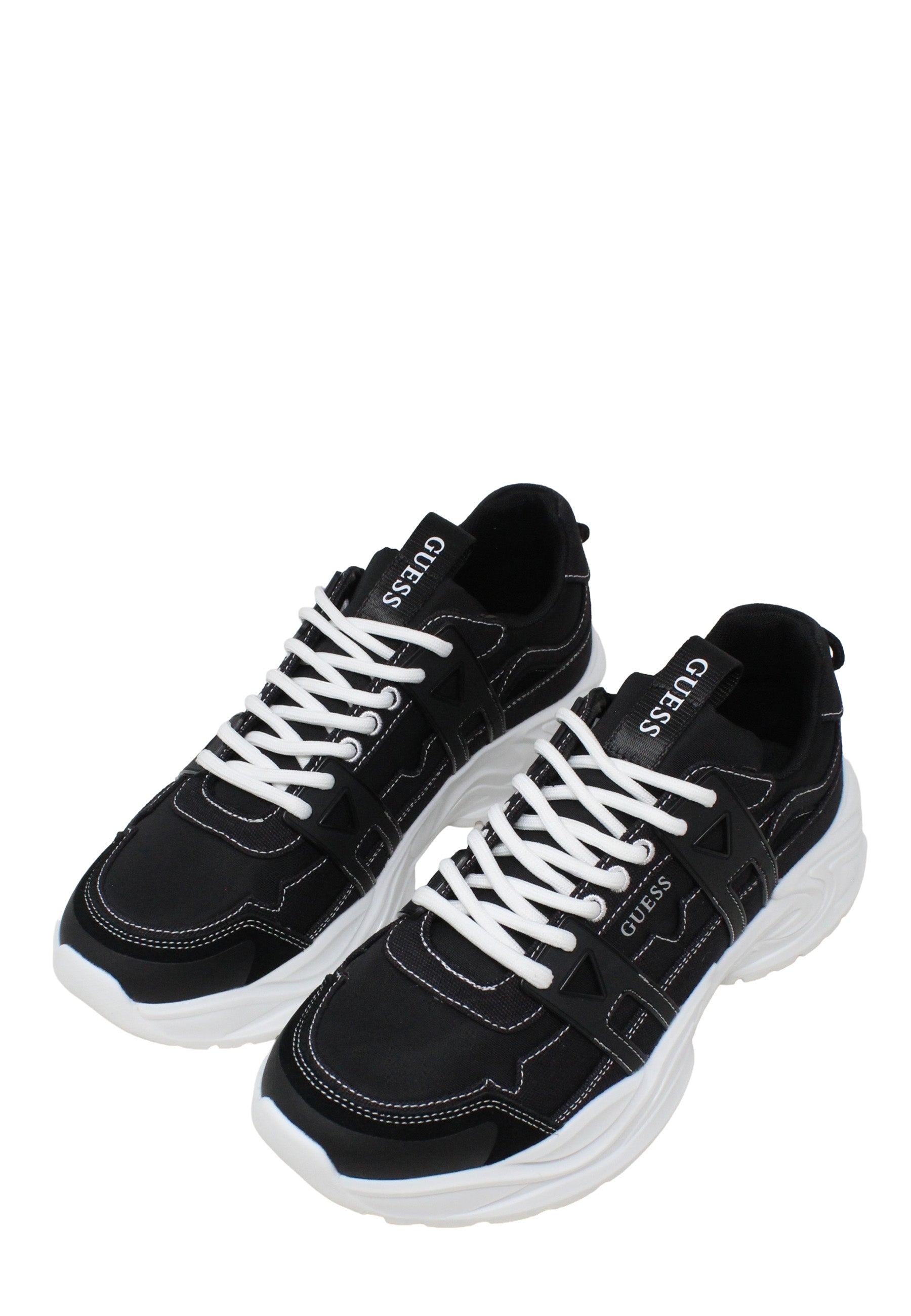Sneakers Nero Guess