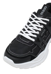 Sneakers Nero Guess