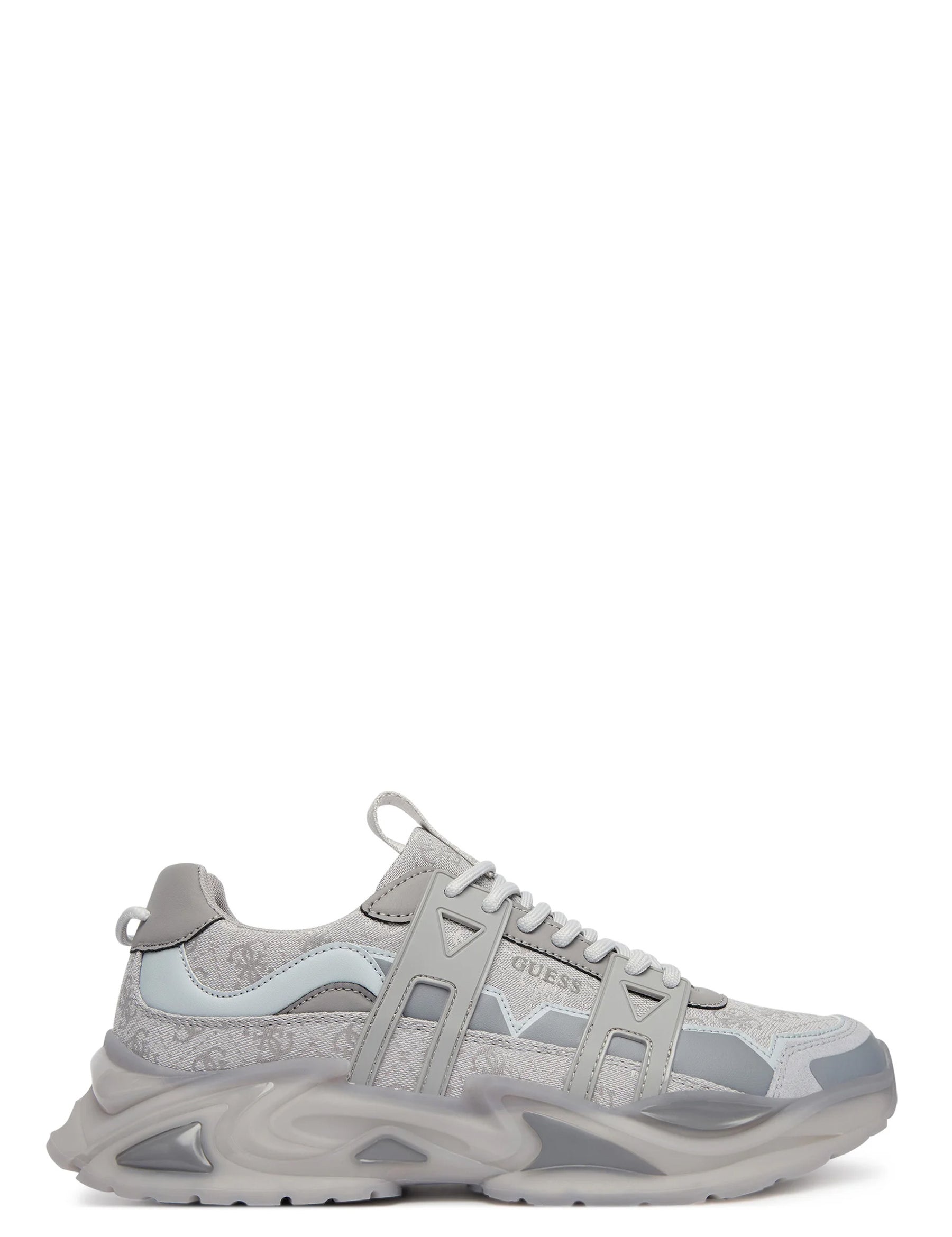Sneakers Grigio Guess