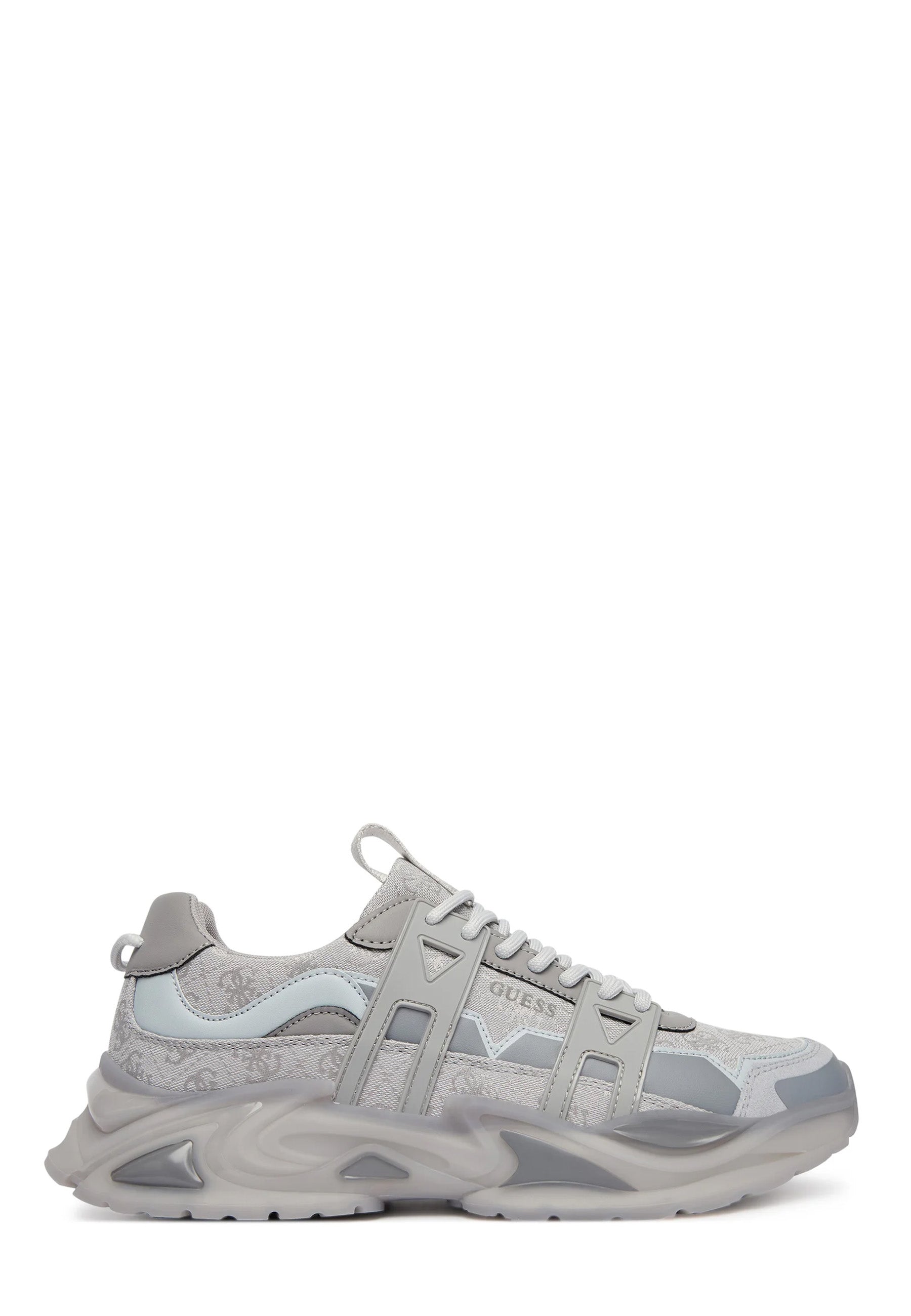 Sneakers Grigio Guess