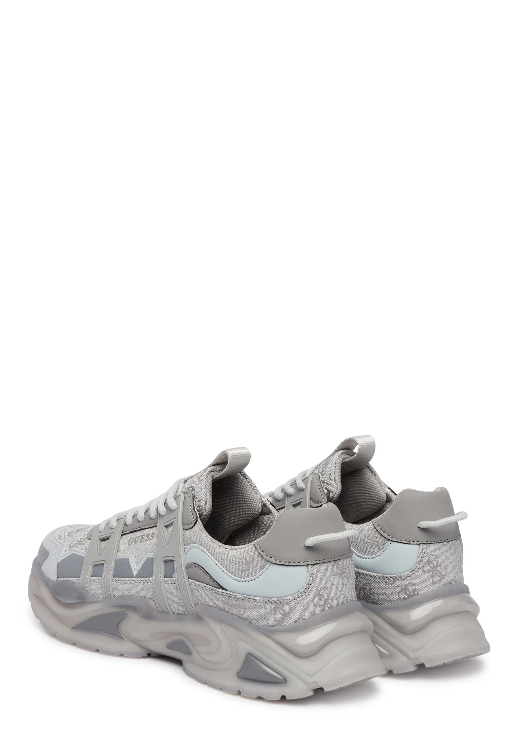Sneakers Grigio Guess
