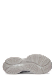 Sneakers Grigio Guess