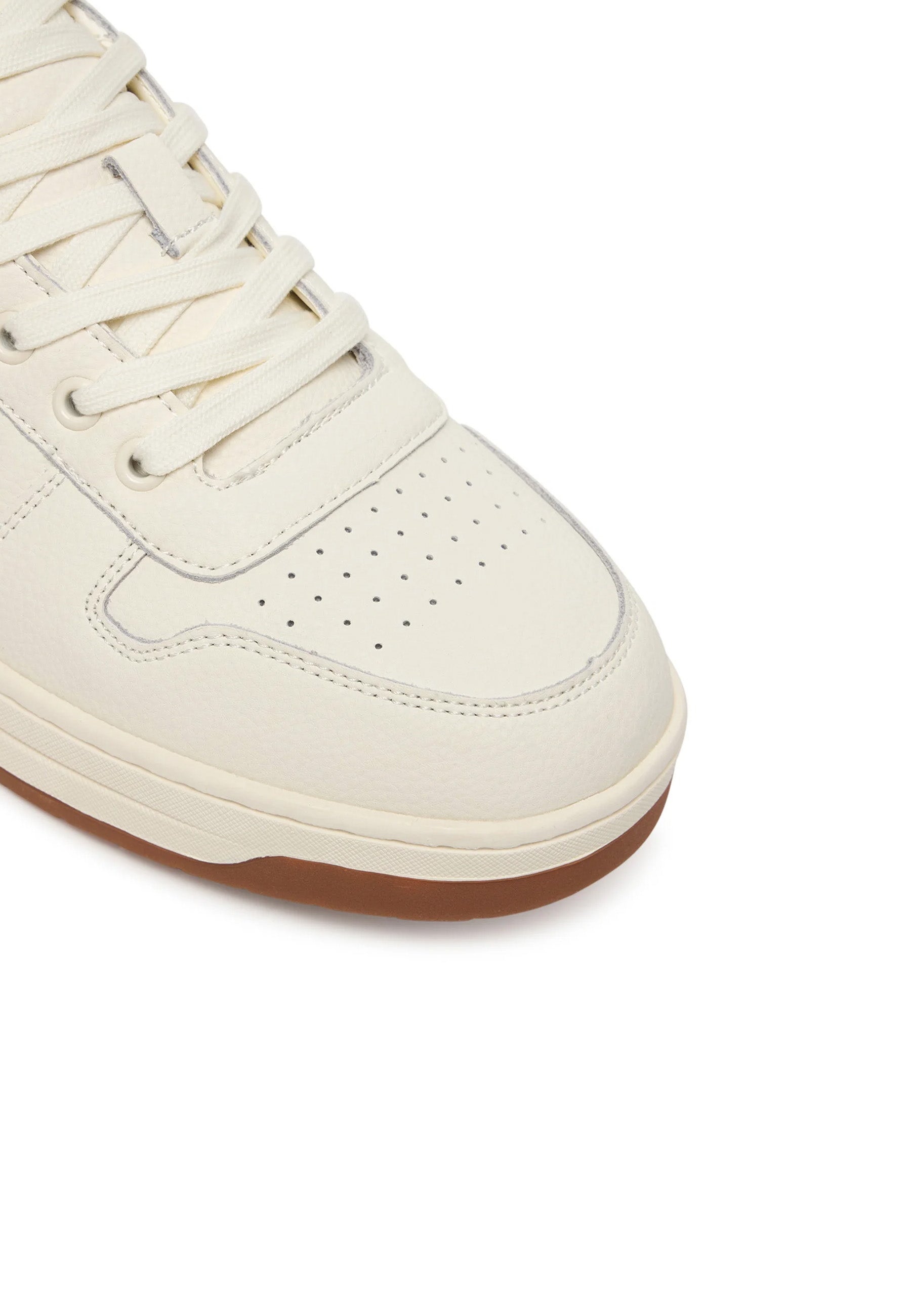 Sneakers Beige Guess