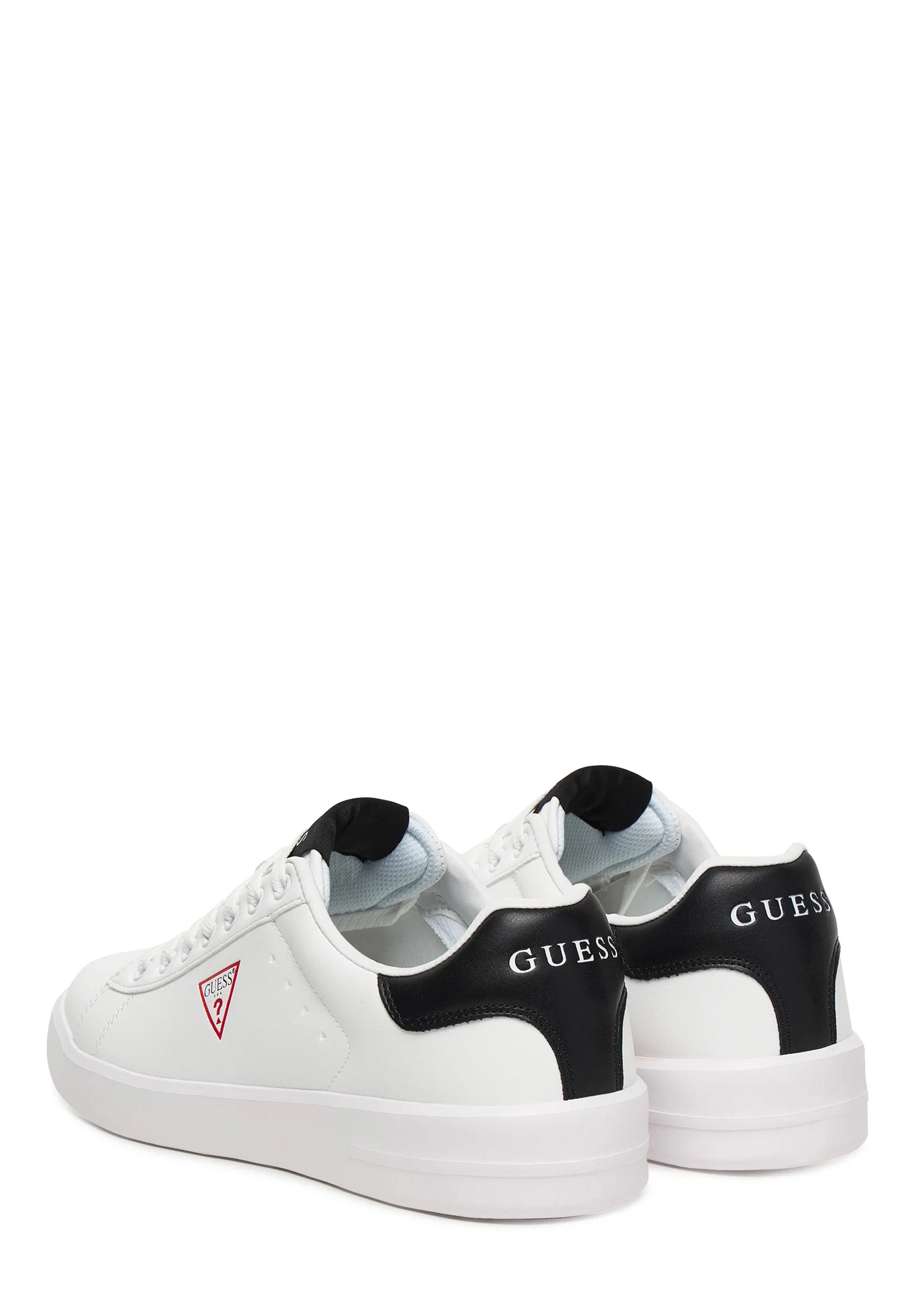 Sneakers Bianco Guess