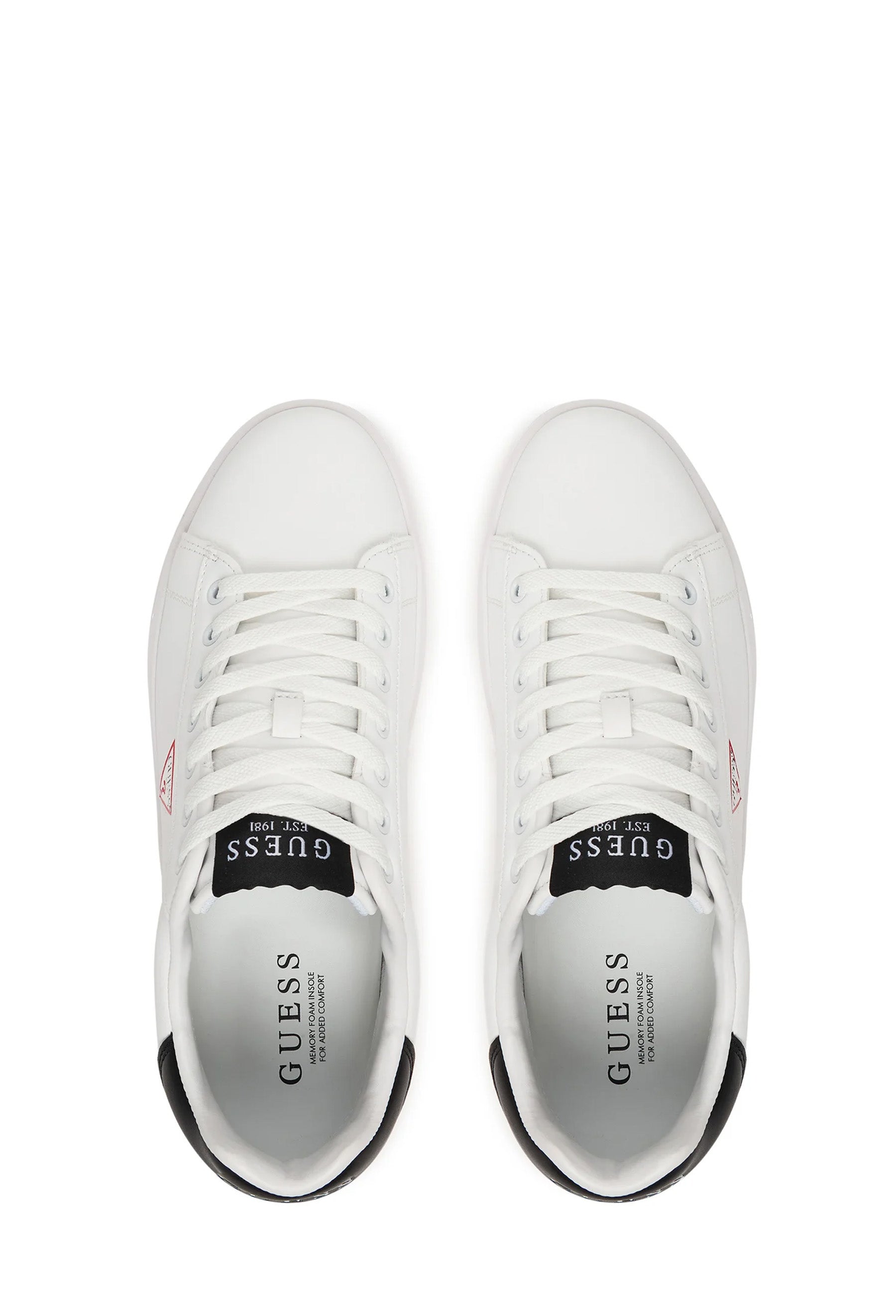 Sneakers Bianco Guess
