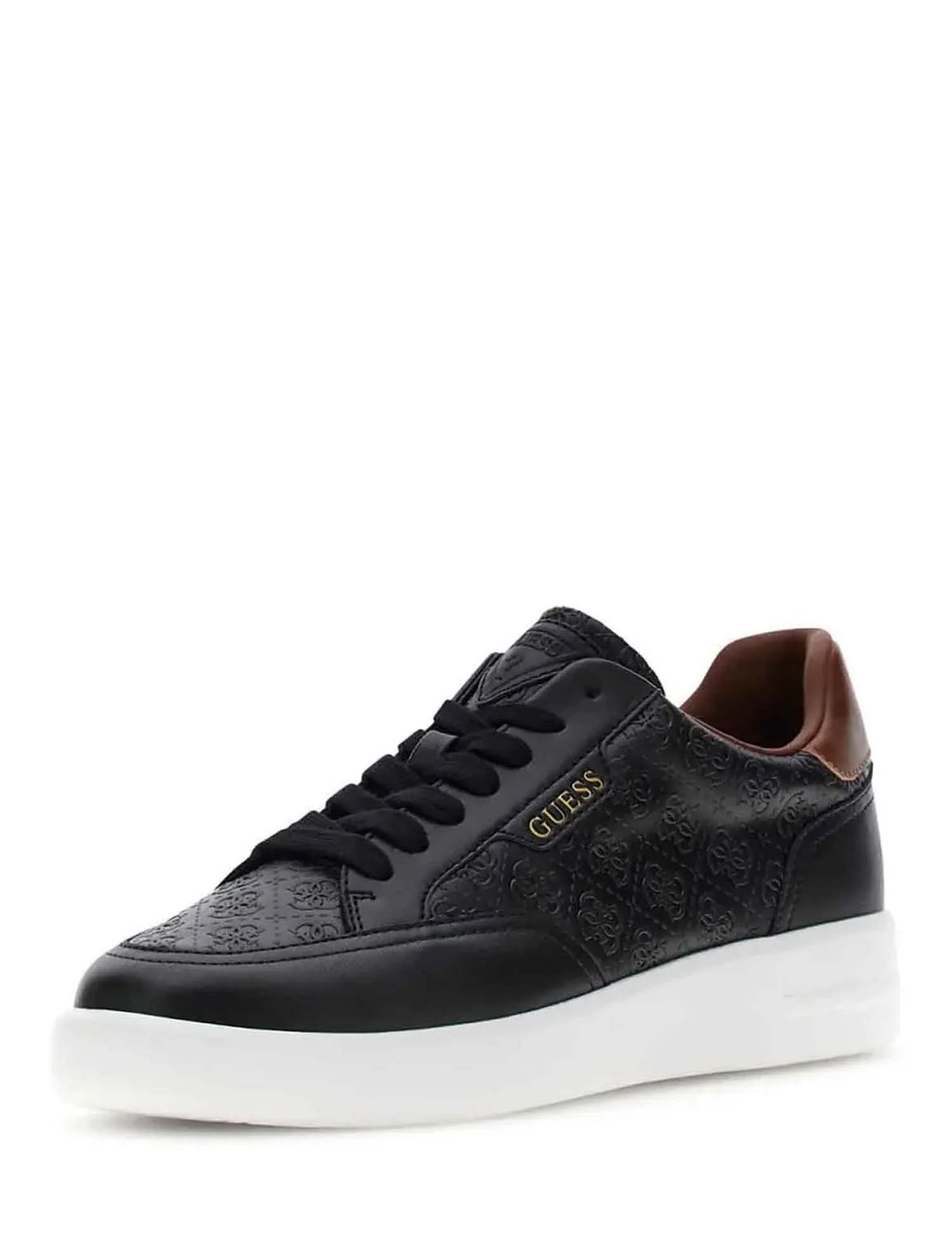 Sneakers Nero Guess