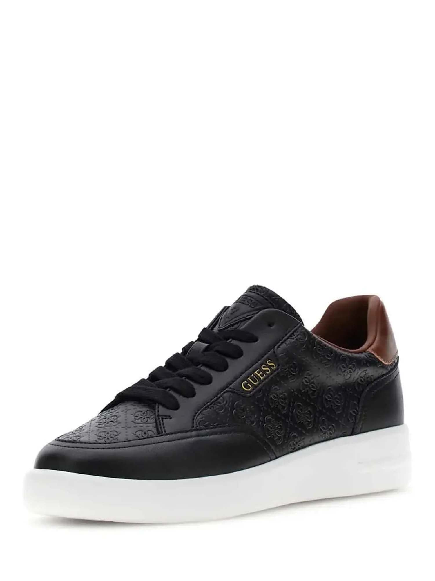 Sneakers Nero Guess