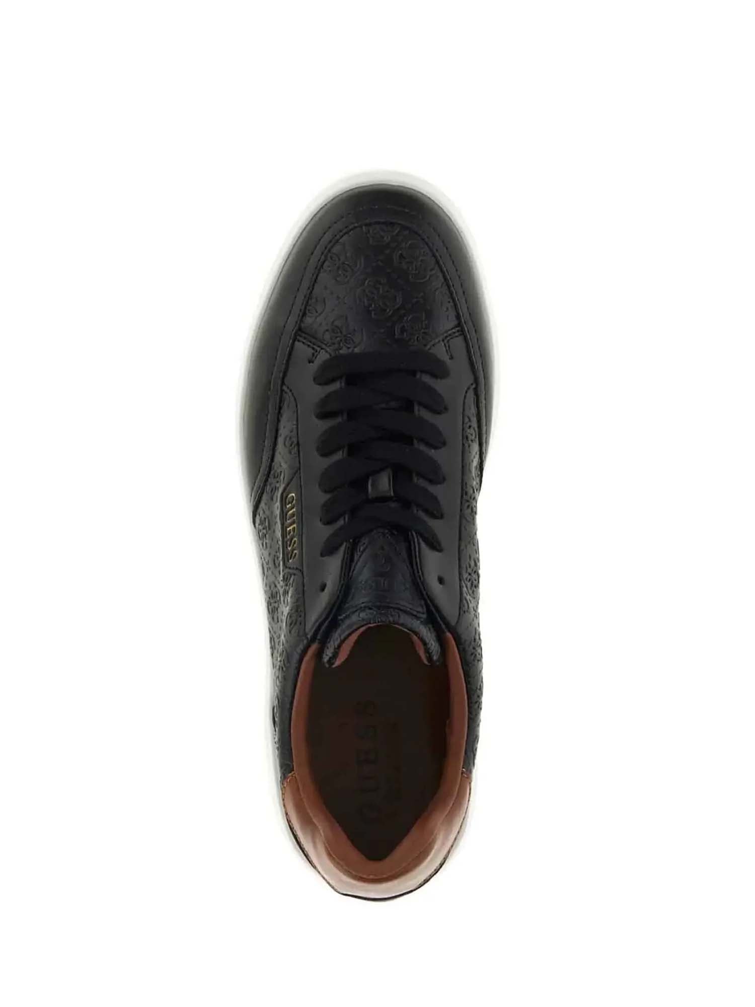 Sneakers Nero Guess