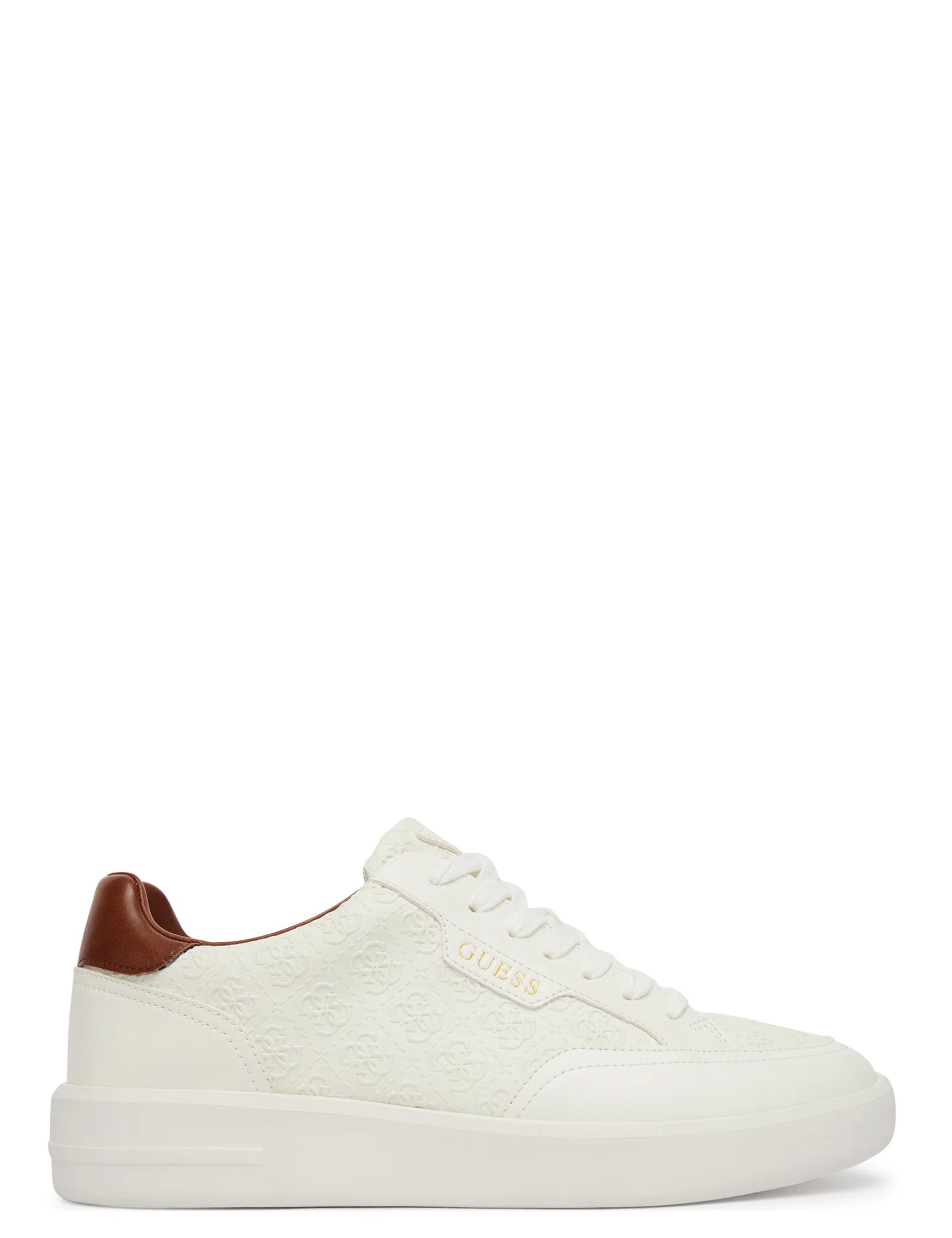 Sneakers Bianco Guess
