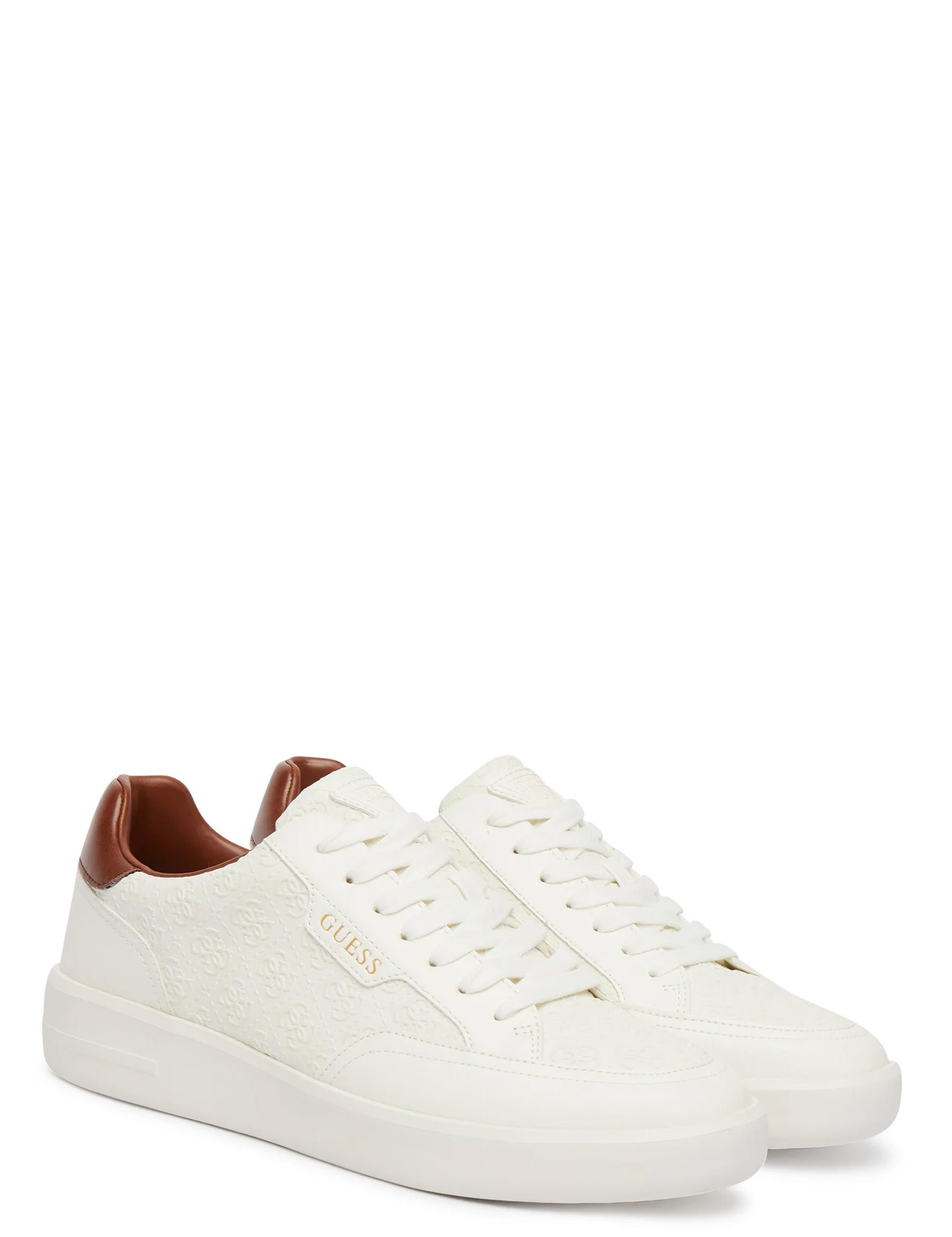 Sneakers Bianco Guess
