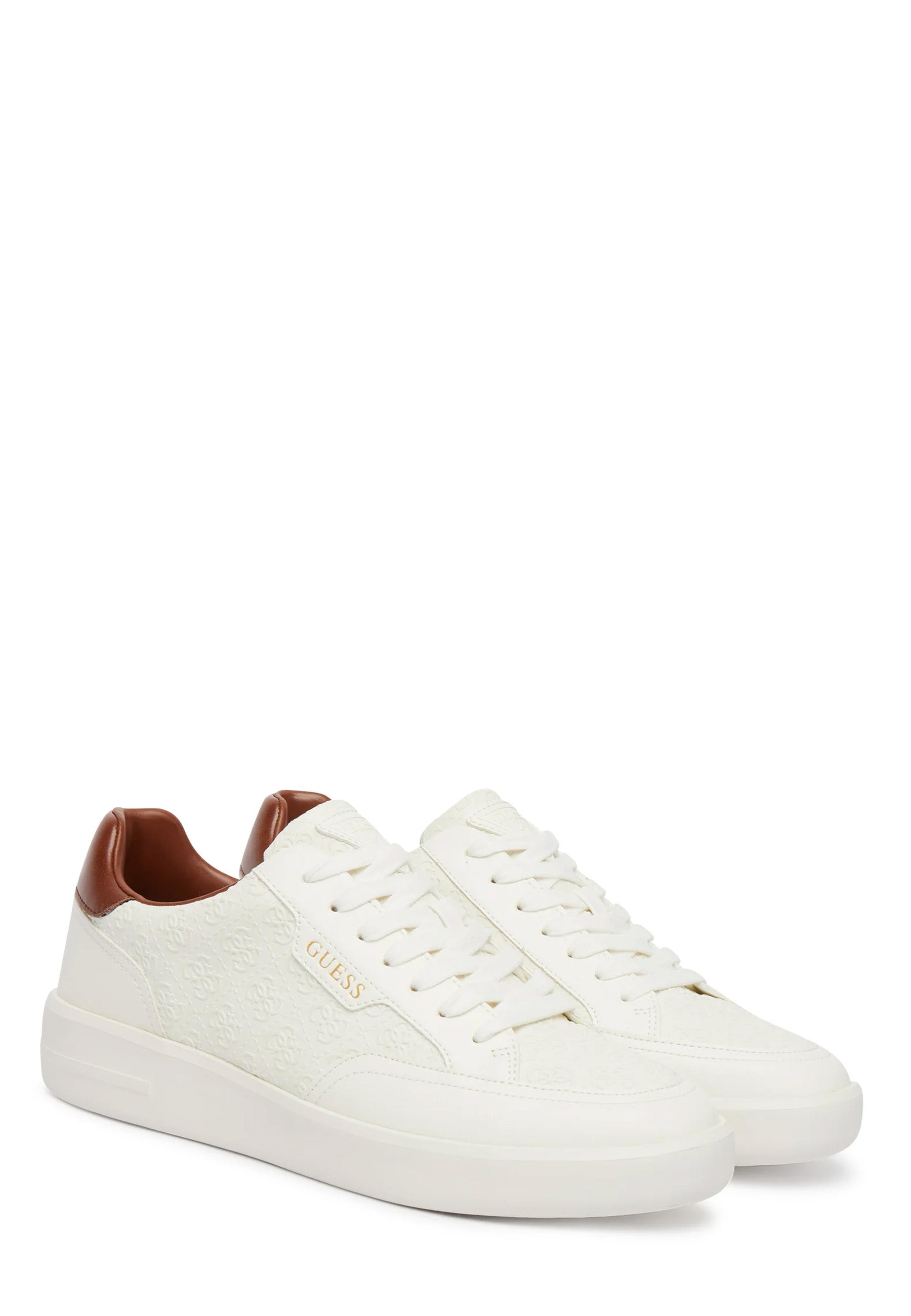 Sneakers Bianco Guess