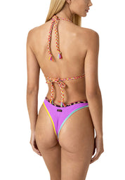 Costumi Multicolore F**k