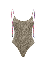 Costumi Beige F**k