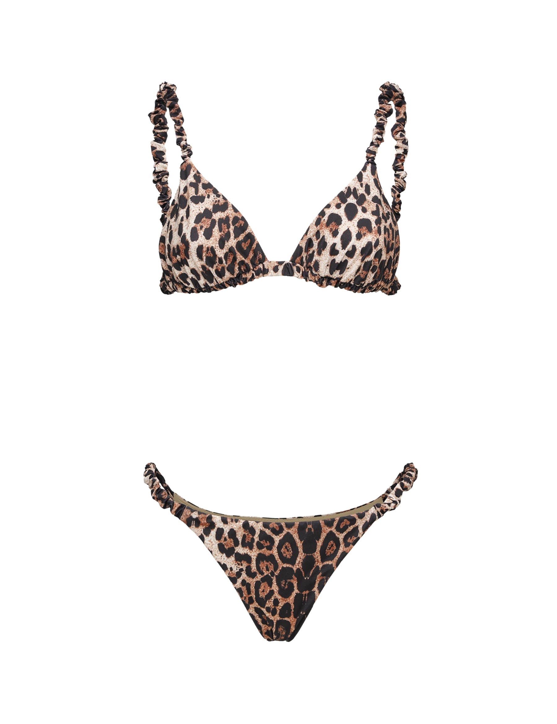 Costumi Marrone F**k