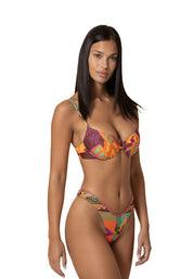 Costumi Arancio F**k