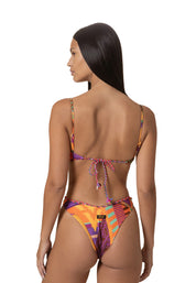 Costumi Arancio F**k