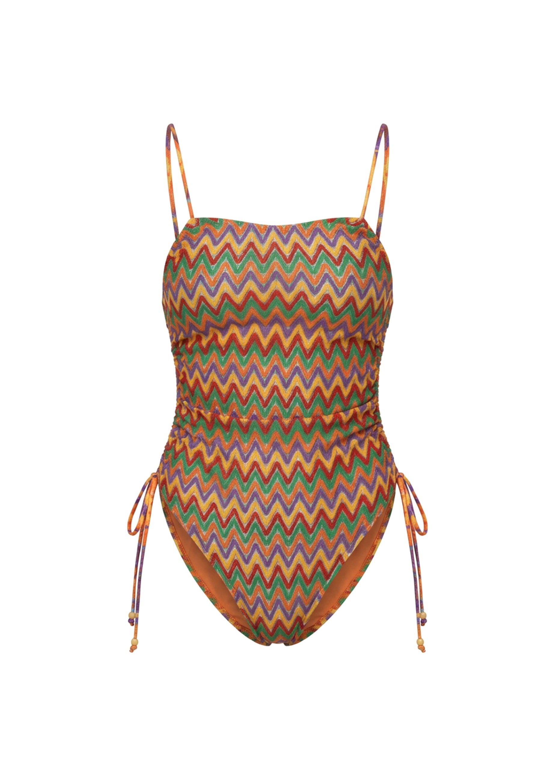 Costumi Arancio F**k