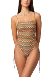 Costumi Arancio F**k