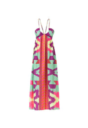 Copricostume Multicolore F**k