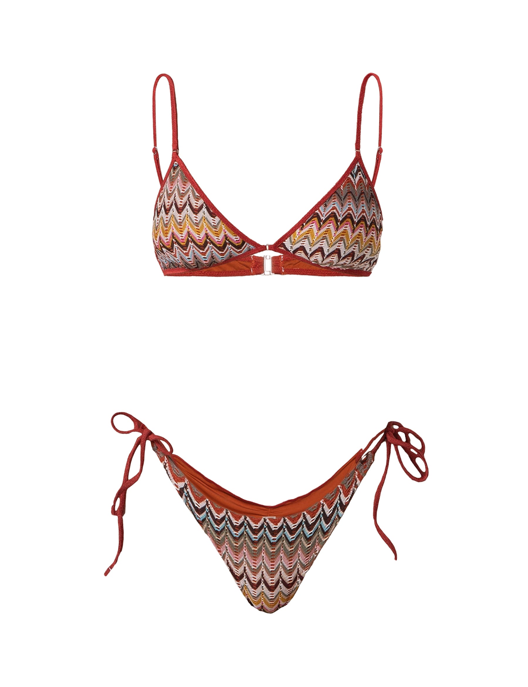 Costumi Bordeaux F**k