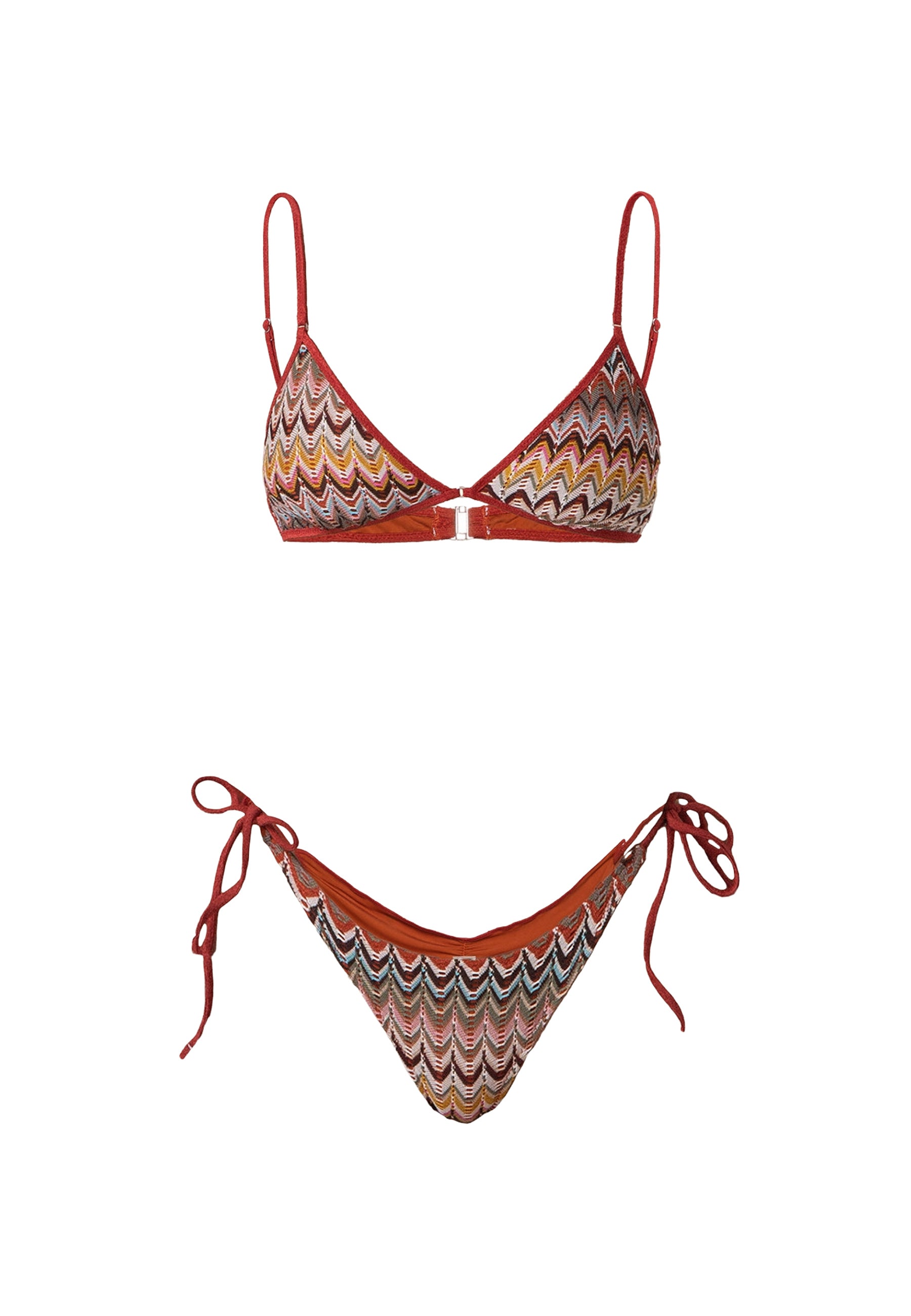 Costumi Bordeaux F**k