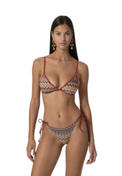 Costumi Bordeaux F**k