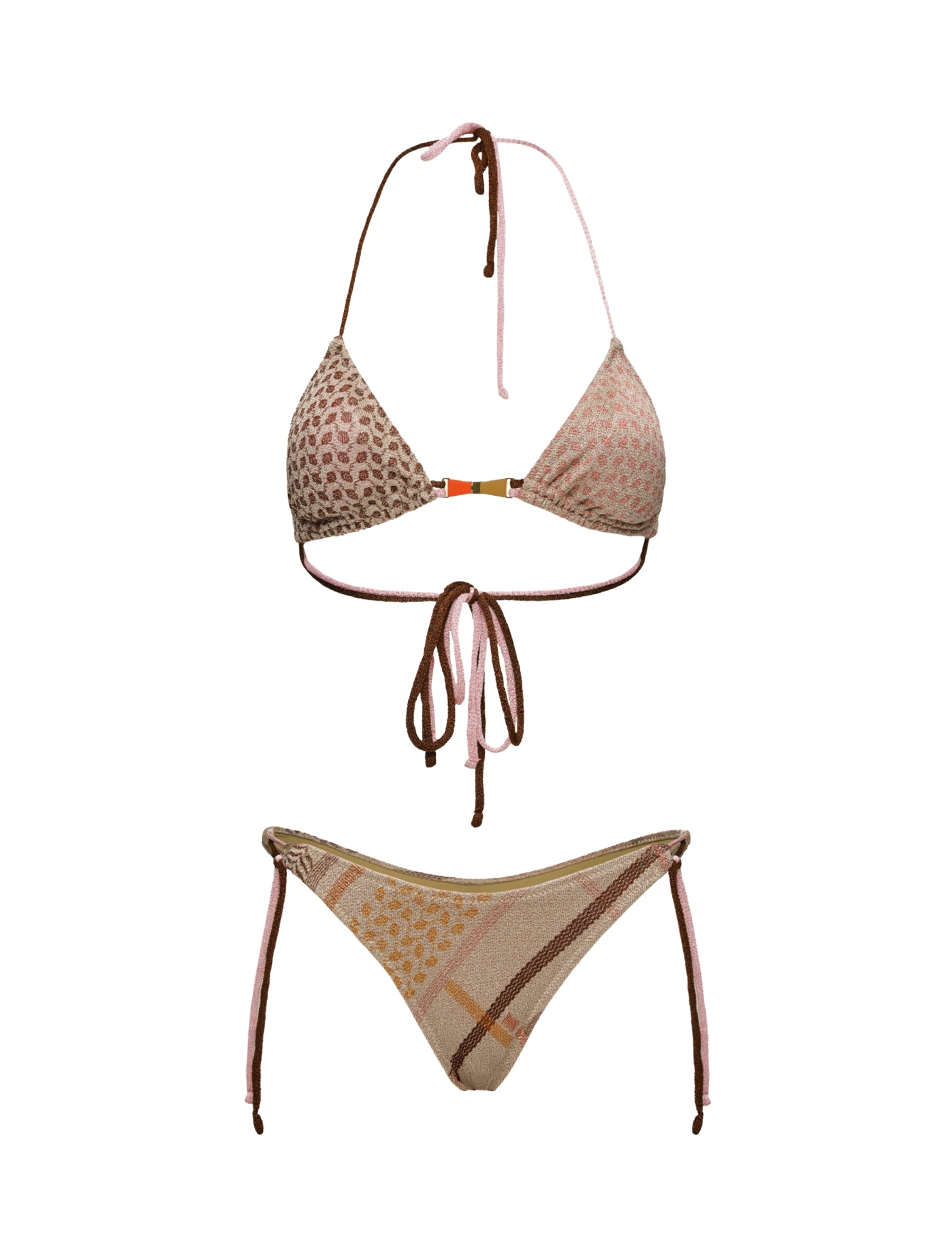 Costumi Beige F**k
