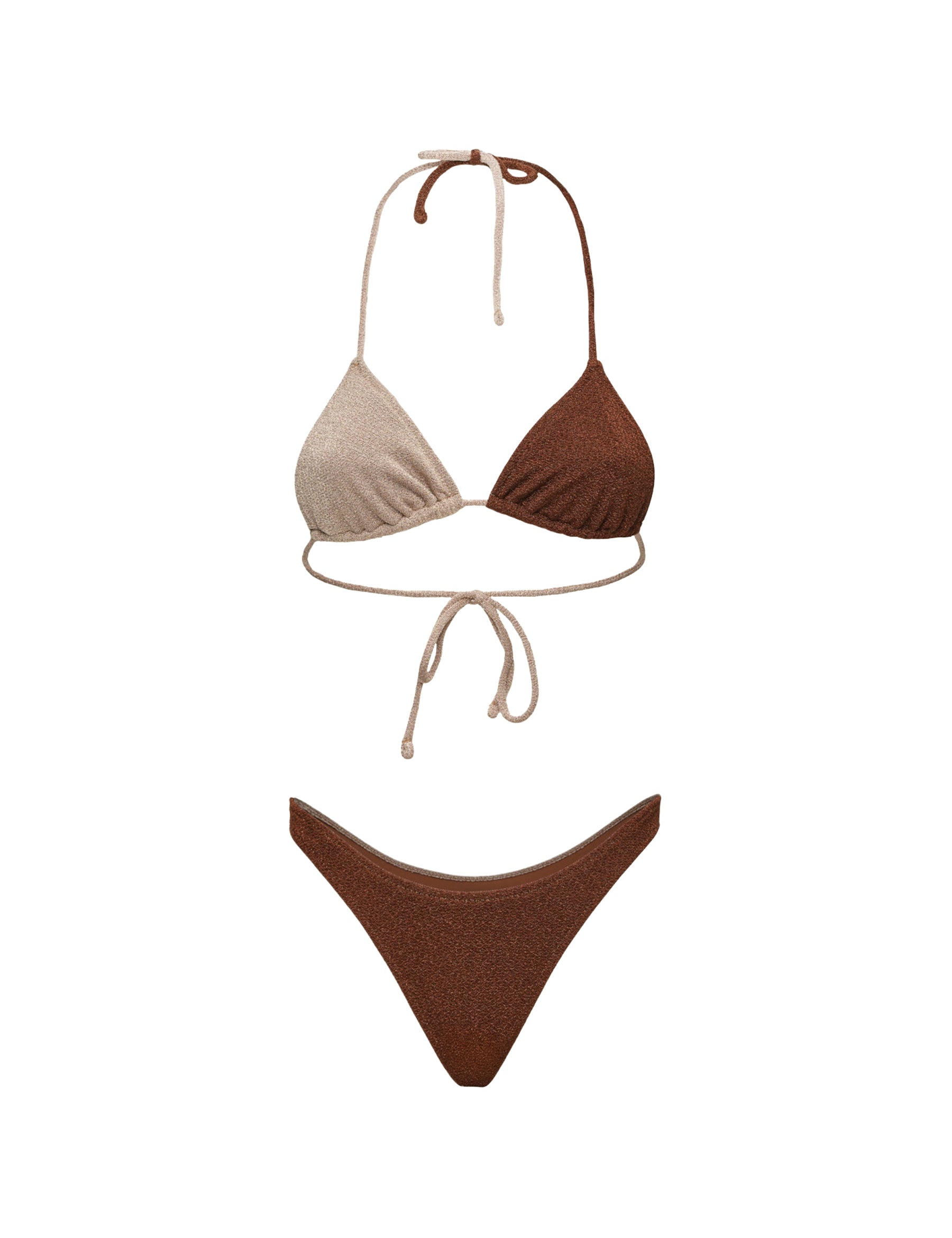 Costumi Marrone F**k