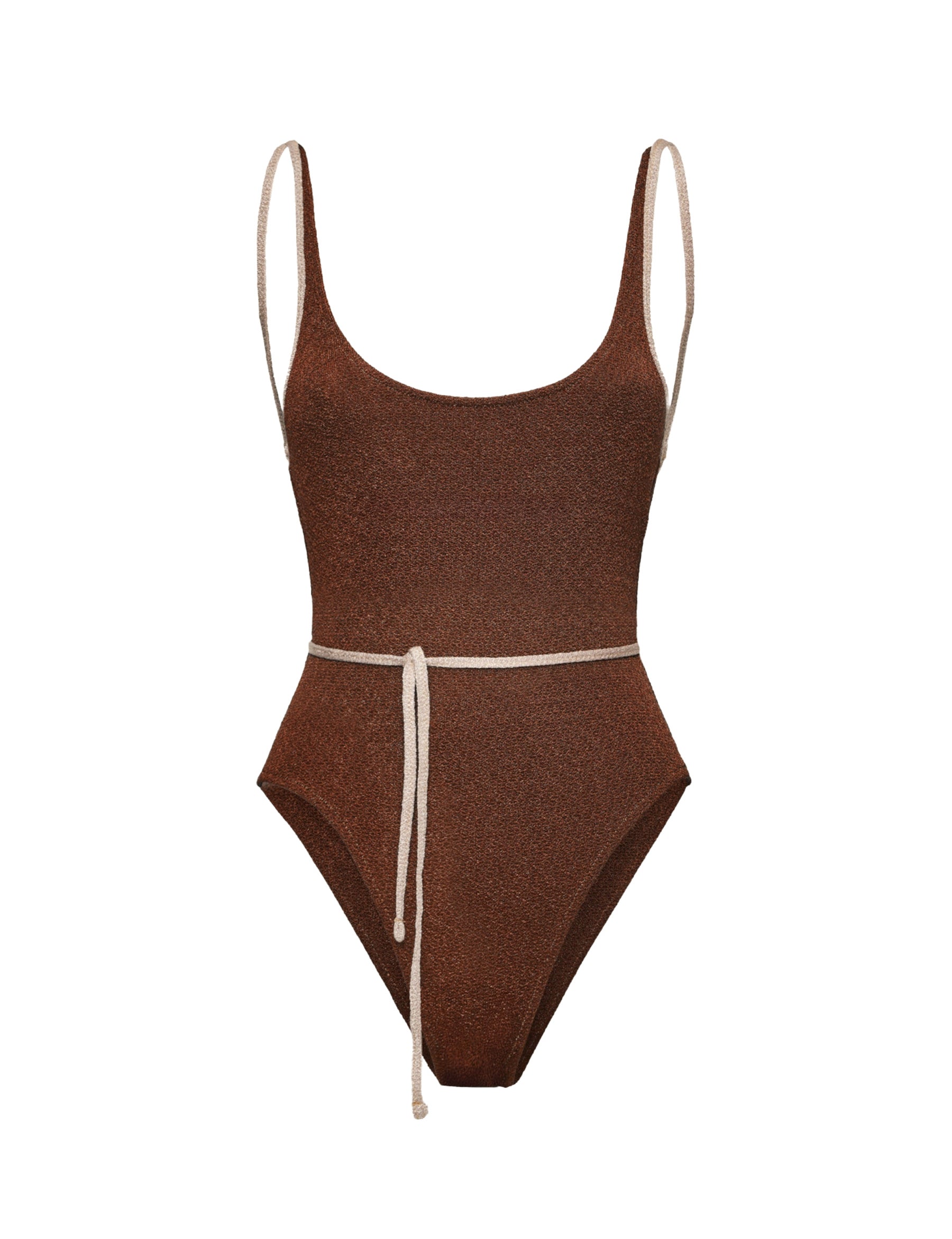 Costumi Marrone F**k